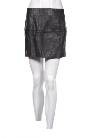 Fustă H&M Divided, Mărime M, Culoare Negru, Preț 46,99 Lei