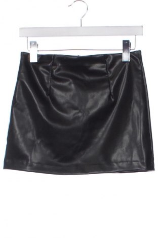 Szoknya H&M Divided, Méret XS, Szín Fekete, Ár 2 369 Ft