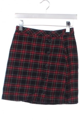 Szoknya H&M Divided, Méret S, Szín Sokszínű, Ár 1 839 Ft