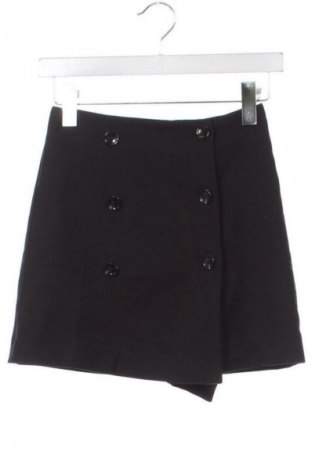 Sukně H&M Divided, Velikost XXS, Barva Černá, Cena  309,00 Kč