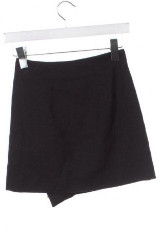 Sukně H&M Divided, Velikost XXS, Barva Černá, Cena  309,00 Kč