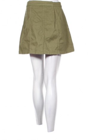 Sukňa H&M Divided, Veľkosť M, Farba Zelená, Cena  9,96 €