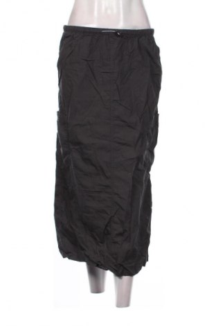 Sukně H&M Divided, Velikost S, Barva Šedá, Cena  379,00 Kč