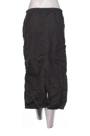 Sukně H&M Divided, Velikost S, Barva Šedá, Cena  379,00 Kč