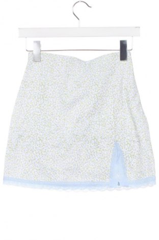 Sukňa H&M Divided, Veľkosť XS, Farba Viacfarebná, Cena  7,95 €