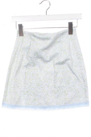 Sukňa H&M Divided, Veľkosť XS, Farba Viacfarebná, Cena  7,95 €