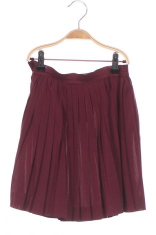 Φούστα H&M Divided, Μέγεθος XS, Χρώμα Κόκκινο, Τιμή 6,99 €