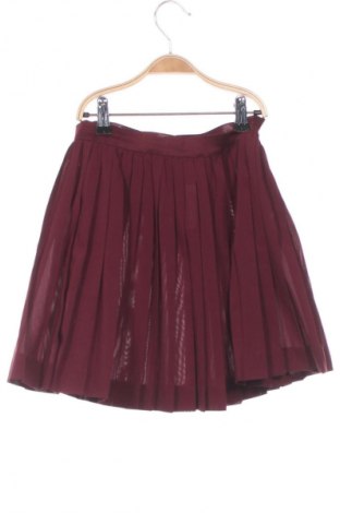 Φούστα H&M Divided, Μέγεθος XS, Χρώμα Κόκκινο, Τιμή 6,99 €