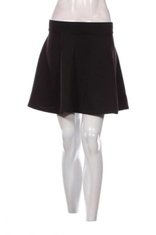 Szoknya H&M Divided, Méret S, Szín Fekete, Ár 5 199 Ft