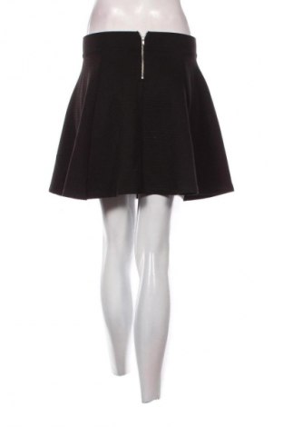 Szoknya H&M Divided, Méret S, Szín Fekete, Ár 5 199 Ft