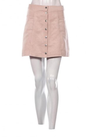 Sukně H&M Divided, Velikost S, Barva Růžová, Cena  309,00 Kč