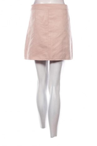 Sukně H&M Divided, Velikost S, Barva Růžová, Cena  309,00 Kč