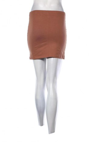 Sukňa H&M Divided, Veľkosť S, Farba Hnedá, Cena  10,49 €