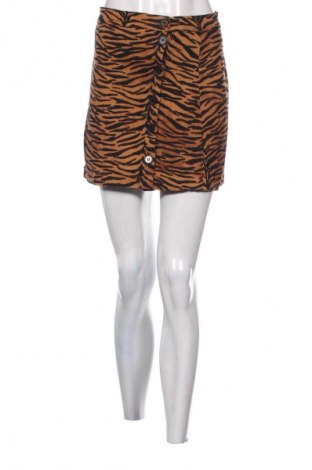Φούστα H&M Divided, Μέγεθος S, Χρώμα Πολύχρωμο, Τιμή 6,99 €