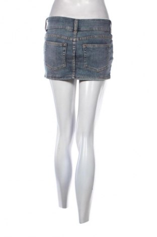 Sukně H&M Divided, Velikost S, Barva Modrá, Cena  370,00 Kč