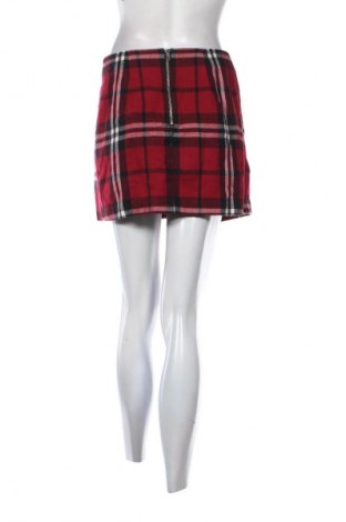 Rock H&M Divided, Größe M, Farbe Mehrfarbig, Preis € 7,99