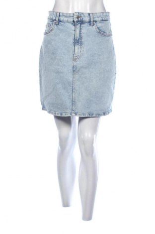 Spódnica H&M Divided, Rozmiar M, Kolor Niebieski, Cena 68,33 zł