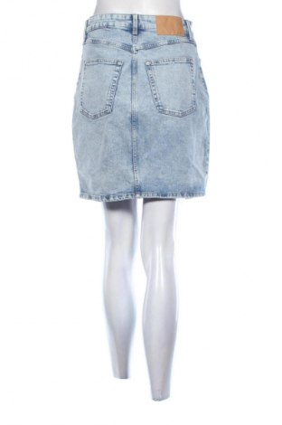 Spódnica H&M Divided, Rozmiar M, Kolor Niebieski, Cena 68,33 zł