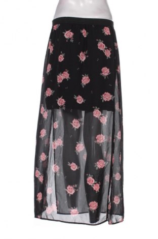 Fustă H&M Divided, Mărime M, Culoare Multicolor, Preț 63,01 Lei