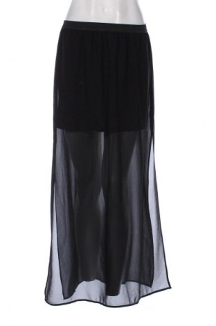 Sukňa H&M Divided, Veľkosť S, Farba Čierna, Cena  12,00 €