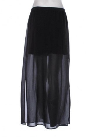 Sukňa H&M Divided, Veľkosť S, Farba Čierna, Cena  12,00 €