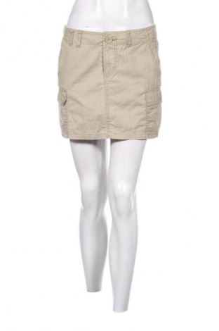 Sukně H&M L.O.G.G., Velikost S, Barva Béžová, Cena  139,00 Kč