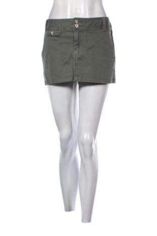 Sukňa H&M L.O.G.G., Veľkosť L, Farba Zelená, Cena  9,98 €