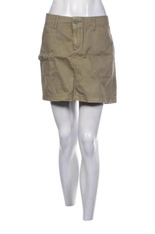 Sukňa H&M L.O.G.G., Veľkosť XXL, Farba Zelená, Cena  10,34 €