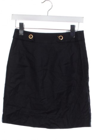 Rock Hallhuber, Größe XS, Farbe Blau, Preis 27,99 €