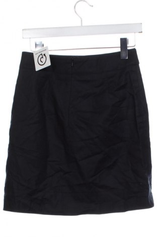 Rock Hallhuber, Größe XS, Farbe Blau, Preis 27,99 €