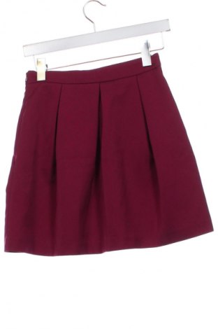 Fustă Hallhuber, Mărime XS, Culoare Mov, Preț 186,99 Lei