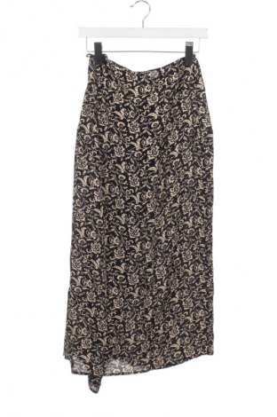 Fustă Hennes, Mărime XS, Culoare Multicolor, Preț 40,99 Lei