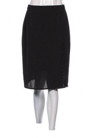 Spódnica Hermann Lange, Rozmiar M, Kolor Czarny, Cena 60,99 zł