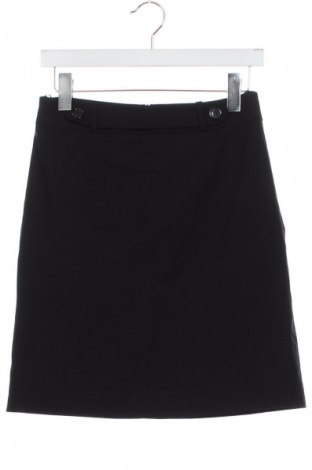 Szoknya Hugo Boss, Méret XS, Szín Fekete, Ár 26 035 Ft