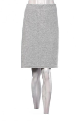 Rock Jacqueline De Yong, Größe XL, Farbe Grau, Preis € 13,99
