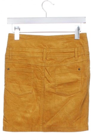 Sukňa Janina, Veľkosť XS, Farba Oranžová, Cena  9,72 €