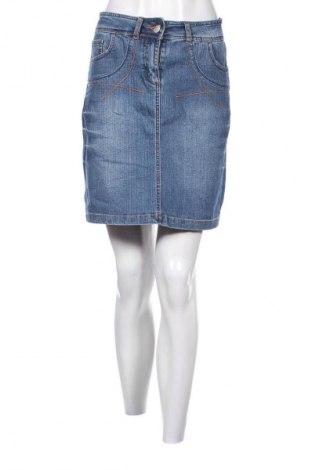 Rock John F. Gee, Größe M, Farbe Blau, Preis € 20,49