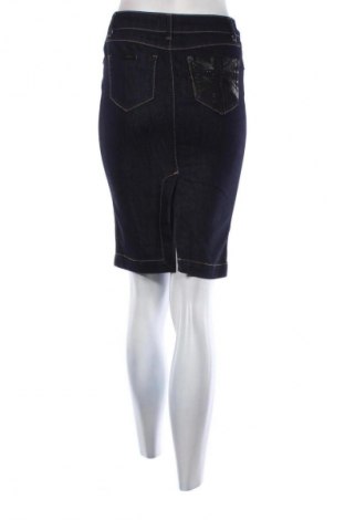 Rock John Richmond, Größe S, Farbe Blau, Preis 41,63 €