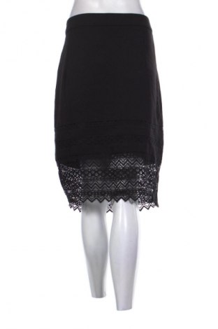 Fustă Junarose, Mărime L, Culoare Negru, Preț 139,99 Lei