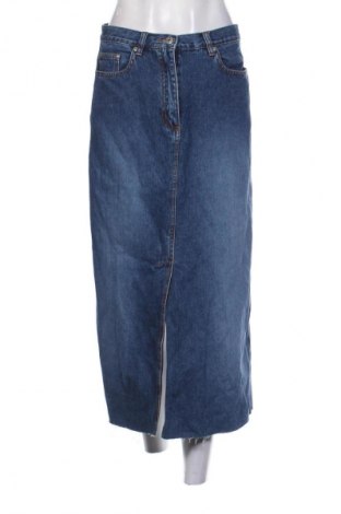 Sukňa KappAhl, Veľkosť M, Farba Modrá, Cena  17,83 €