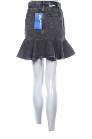Sukňa Karl Lagerfeld, Veľkosť S, Farba Čierna, Cena  79,95 €