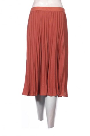 Φούστα Kate Kasin, Μέγεθος XL, Χρώμα Καφέ, Τιμή 17,99 €