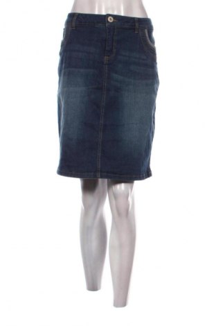 Φούστα Katies, Μέγεθος 3XL, Χρώμα Μπλέ, Τιμή 18,99 €