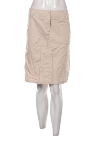 Rock Katies, Größe M, Farbe Beige, Preis € 21,99