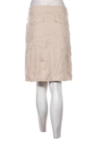 Rock Katies, Größe M, Farbe Beige, Preis € 21,99