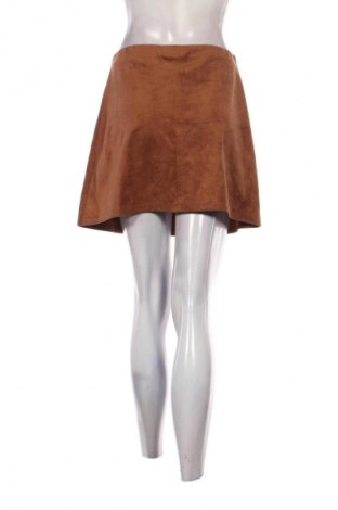 Rock Kiabi, Größe M, Farbe Orange, Preis 13,99 €