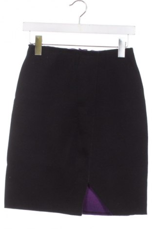 Φούστα Koton, Μέγεθος XS, Χρώμα Μαύρο, Τιμή 17,97 €
