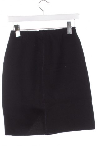 Φούστα Koton, Μέγεθος XS, Χρώμα Μαύρο, Τιμή 17,97 €