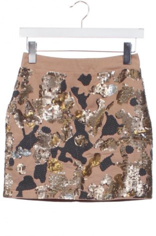 Rock La Redoute, Größe XS, Farbe Mehrfarbig, Preis 21,11 €