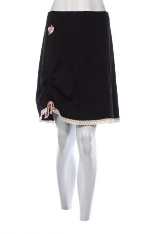 Fustă Laura Torelli, Mărime XL, Culoare Negru, Preț 21,99 Lei